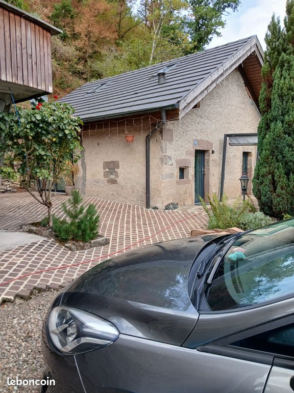 Maison à vendre, 500m², Faucogney-et-la-Mer