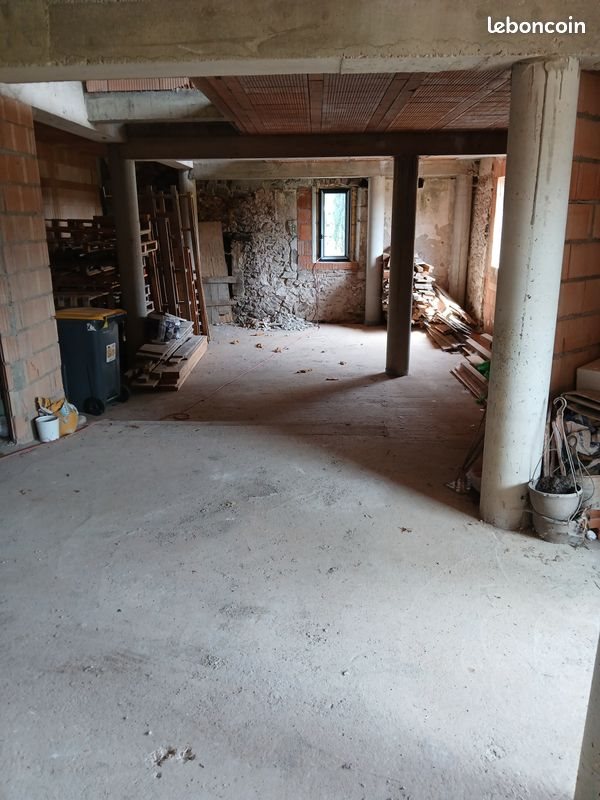 Maison à vendre, 500m², Faucogney-et-la-Mer