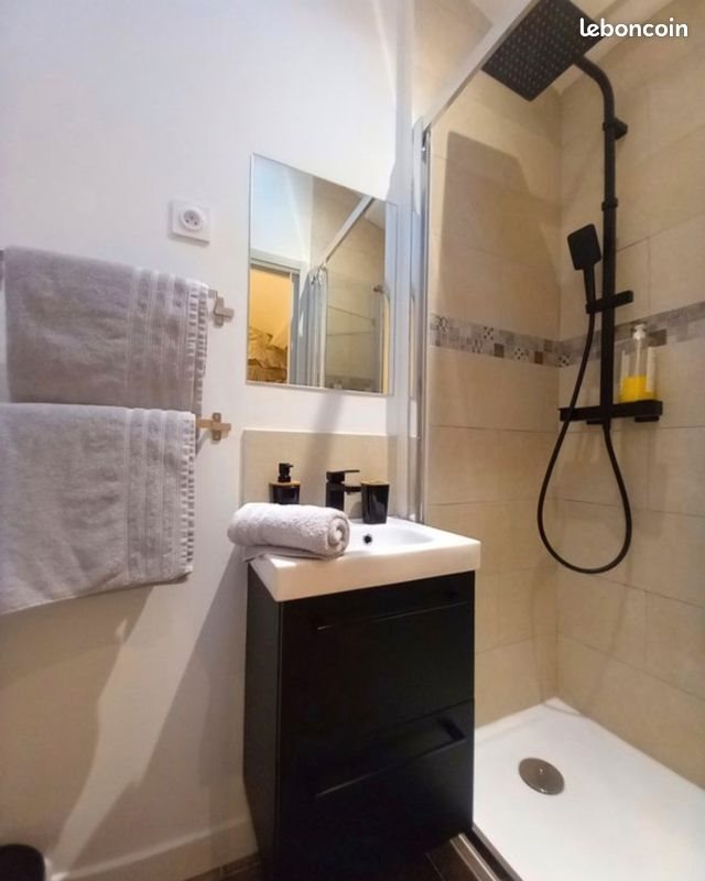Appartement à louer, 20m², Toulon