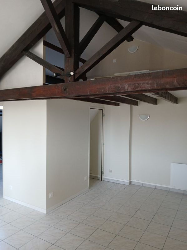 Appartement à vendre, 53m², Champagne-au-Mont-d'Or