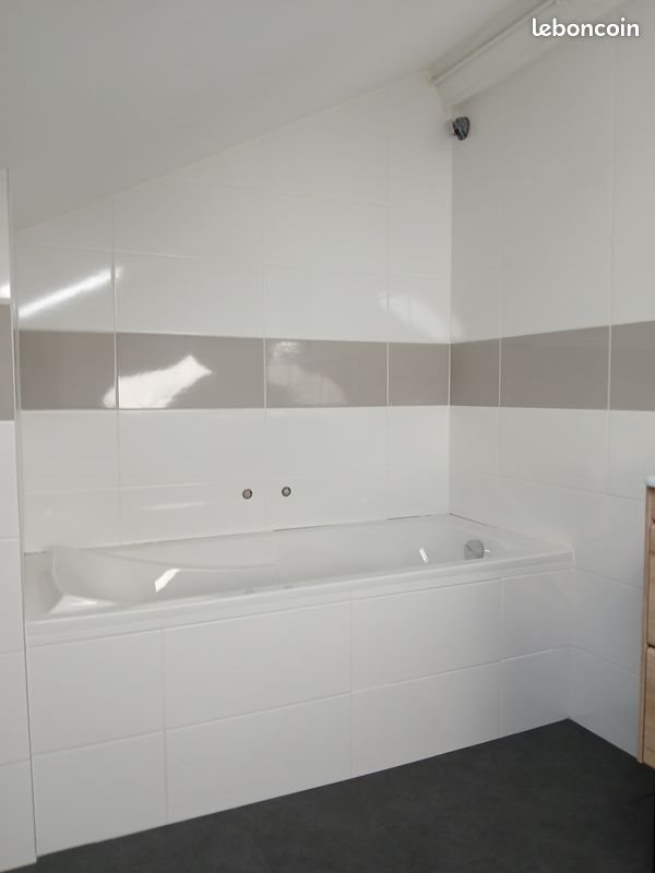 Appartement à vendre, 53m², Champagne-au-Mont-d'Or