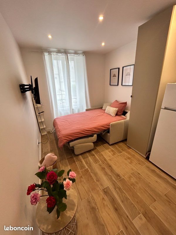 Appartement à louer, 20m², Rueil-Malmaison