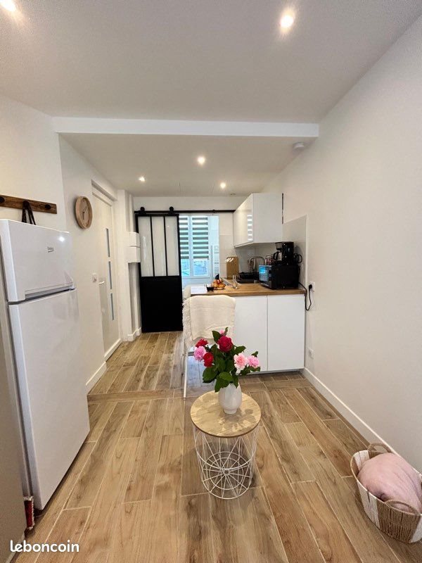 Appartement à louer, 20m², Rueil-Malmaison