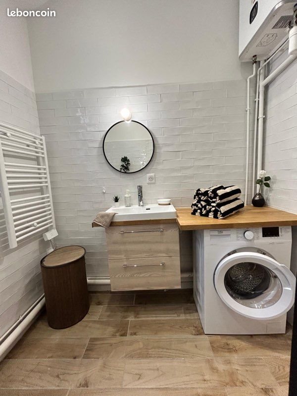 Appartement à louer, 20m², Rueil-Malmaison