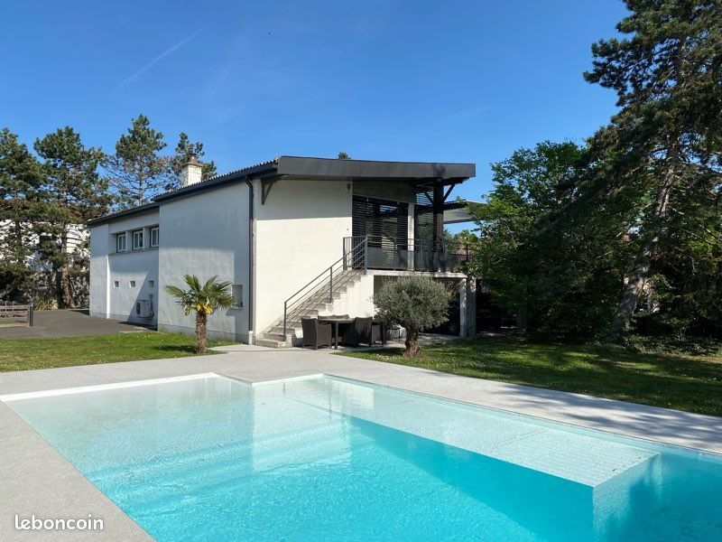 Maison à vendre, 220m², Cuzieu