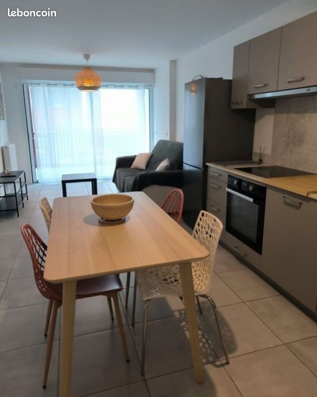 Appartement à louer, 52m², Six-Fours-les-Plages