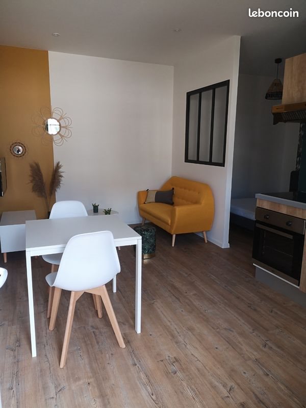 Appartement à louer, 25m², Marmande