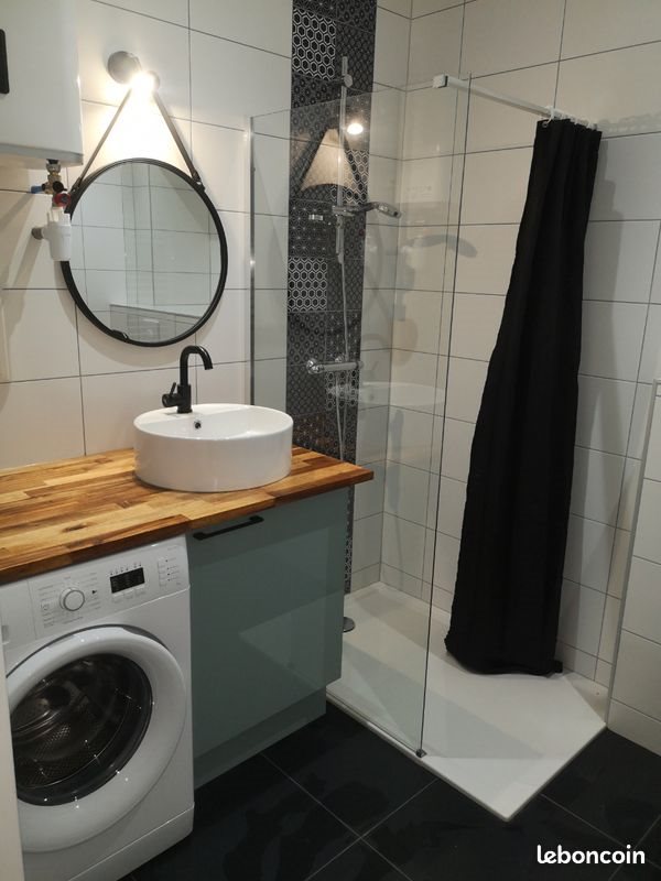 Appartement à louer, 25m², Marmande