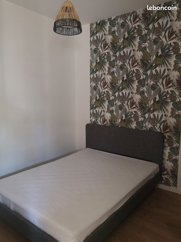 Appartement à louer, 25m², Marmande