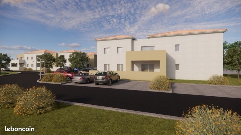Appartement à vendre, 73m², Penta-di-Casinca