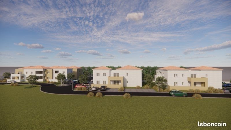 Appartement à vendre, 73m², Penta-di-Casinca