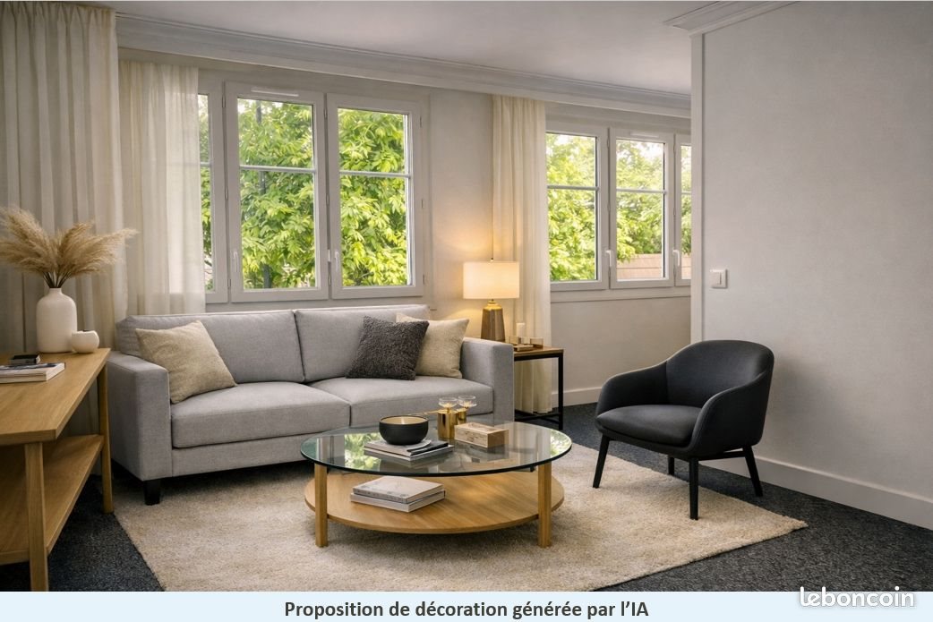 Appartement à vendre, 44m², Malakoff