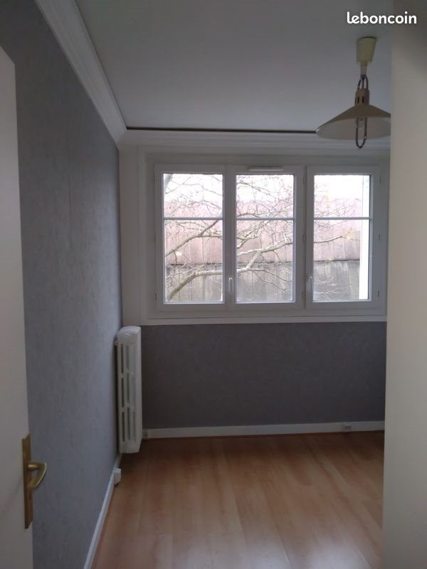 Appartement à vendre, 44m², Malakoff