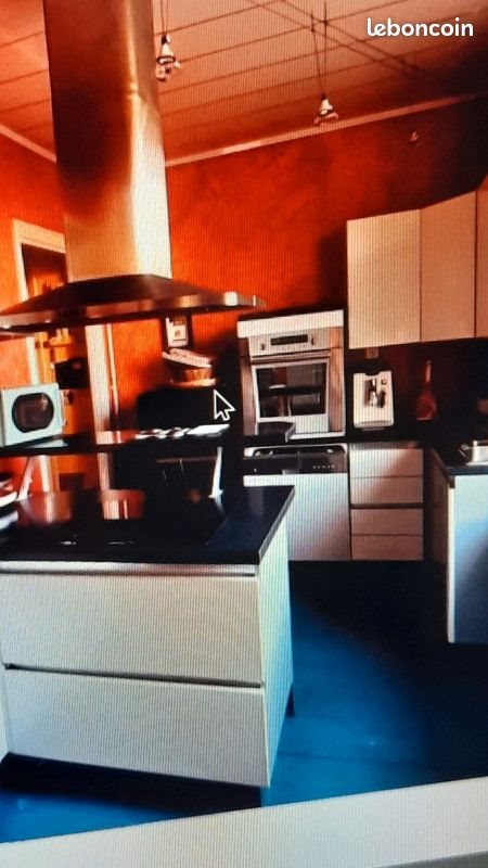 Appartement à vendre, 90m², Nancy