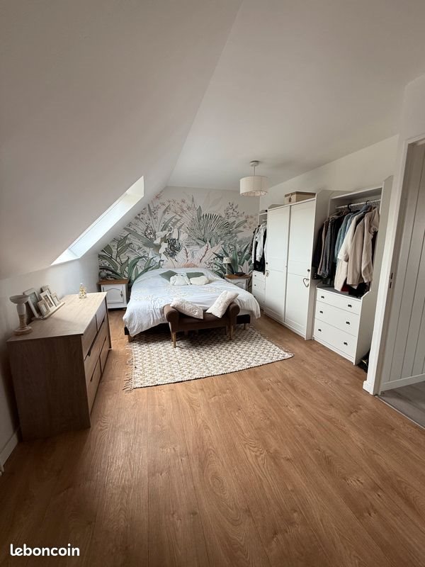Maison à louer, 85m², Calais