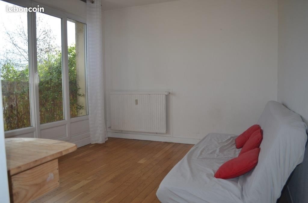 Appartement à vendre, 19m², Antony