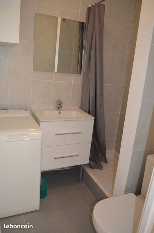 Appartement à vendre, 19m², Antony