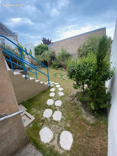 Maison à vendre, 120m², Le Pouliguen