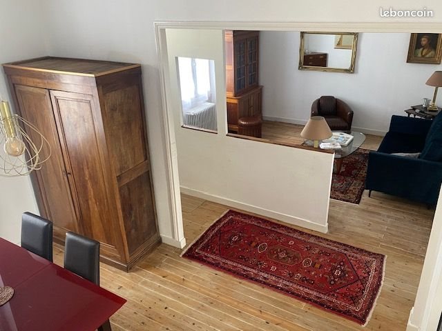 Maison à vendre, 120m², Le Pouliguen