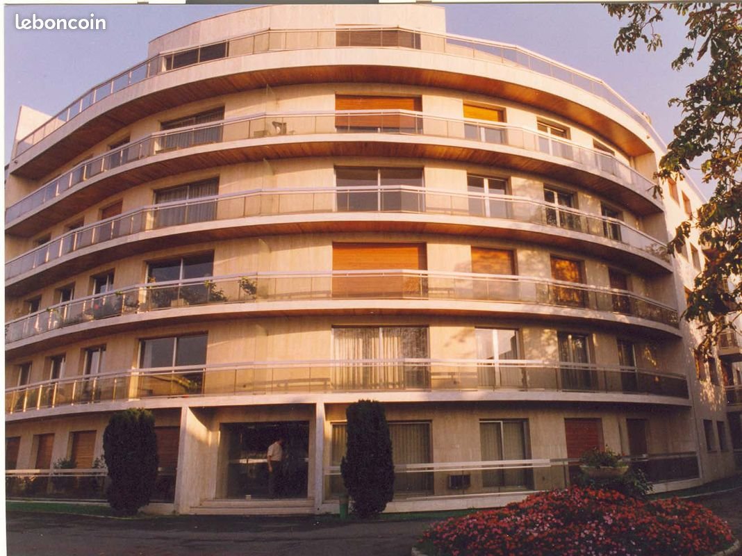 Appartement à louer, 40m², Bordeaux