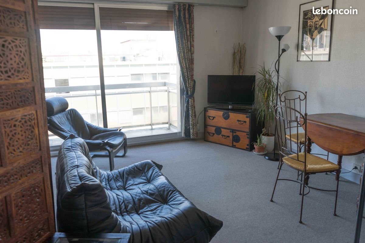 Appartement à louer, 40m², Bordeaux