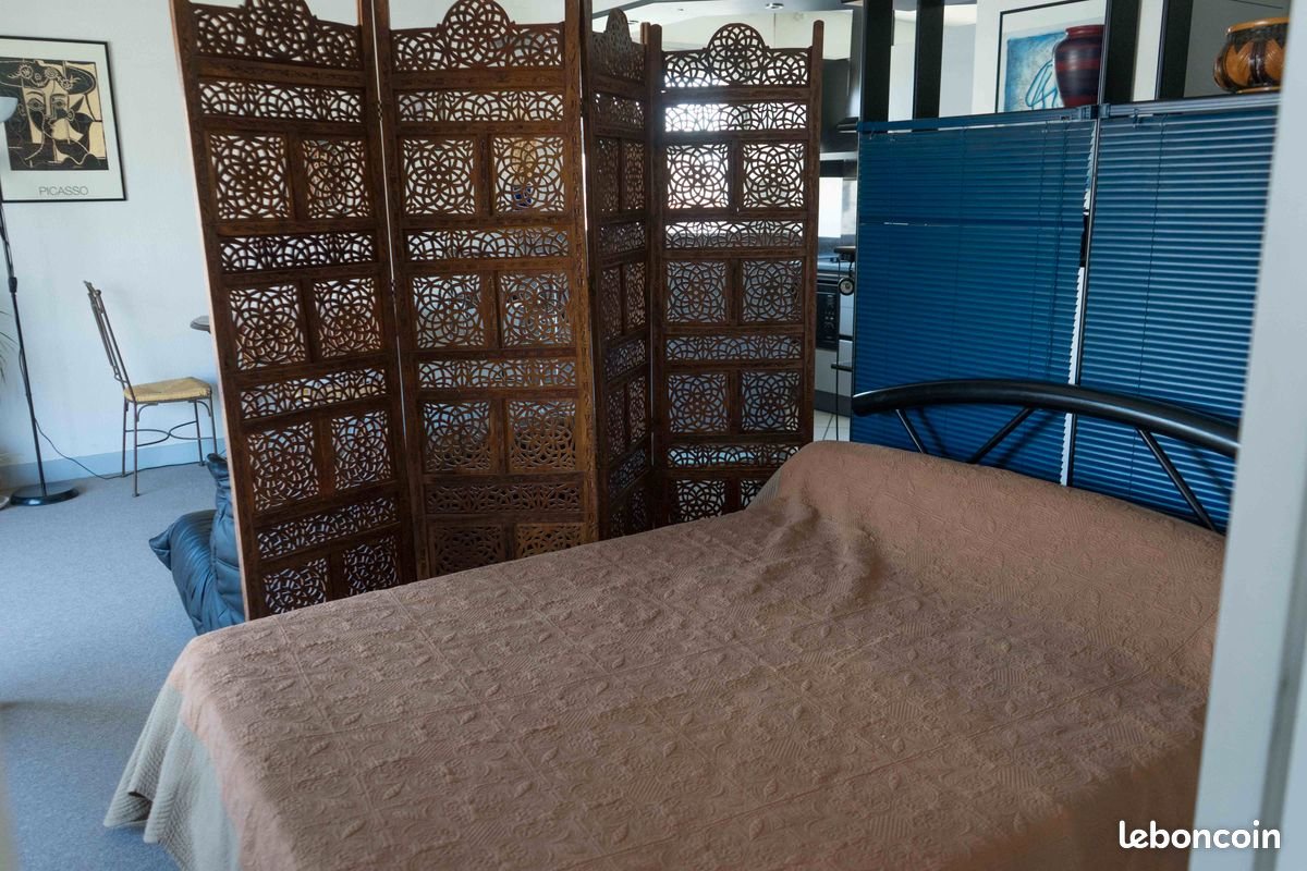 Appartement à louer, 40m², Bordeaux