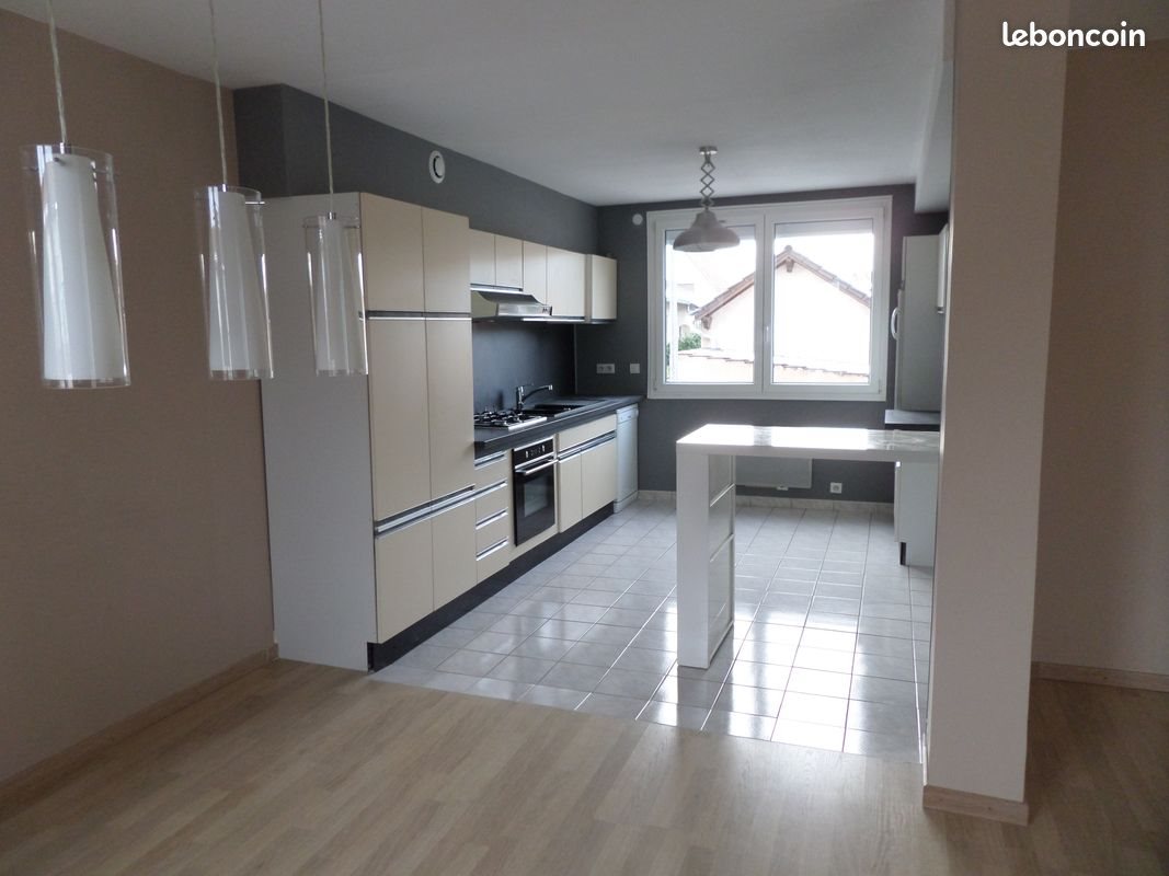 Maison à louer, 90m², Haguenau