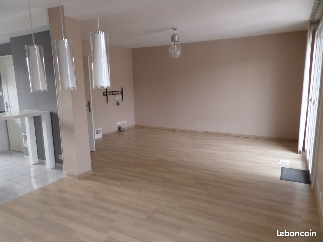 Maison à louer, 90m², Haguenau