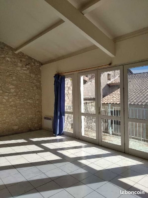 Appartement à louer, 60m², Monflanquin