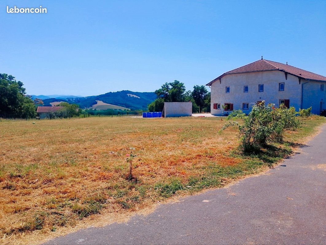 Maison à vendre, 170m², Béhasque-Lapiste