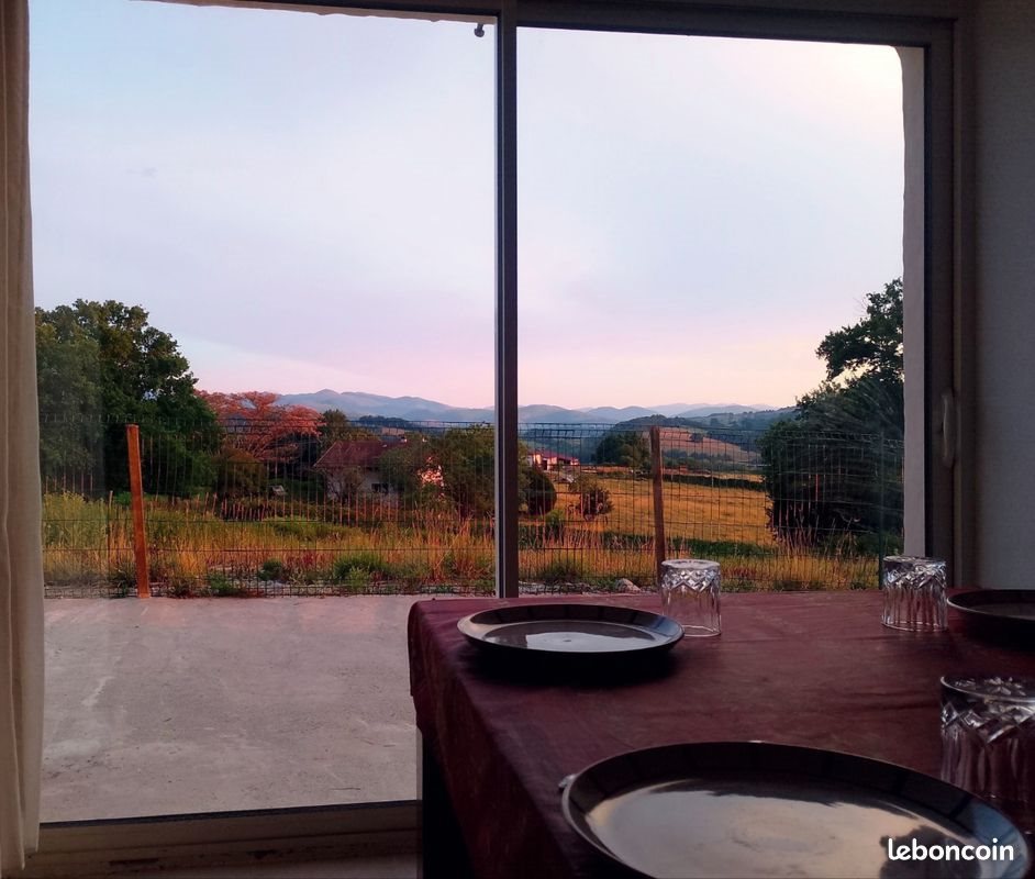 Maison à vendre, 170m², Béhasque-Lapiste