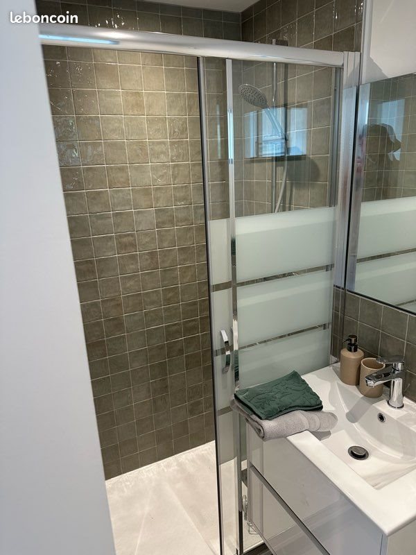 Appartement à louer, 18m², Pornichet