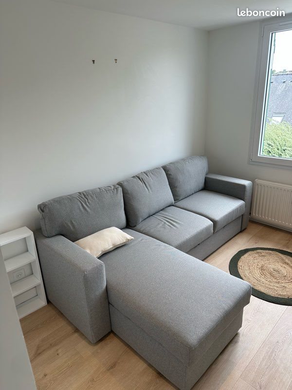 Appartement à louer, 18m², Pornichet