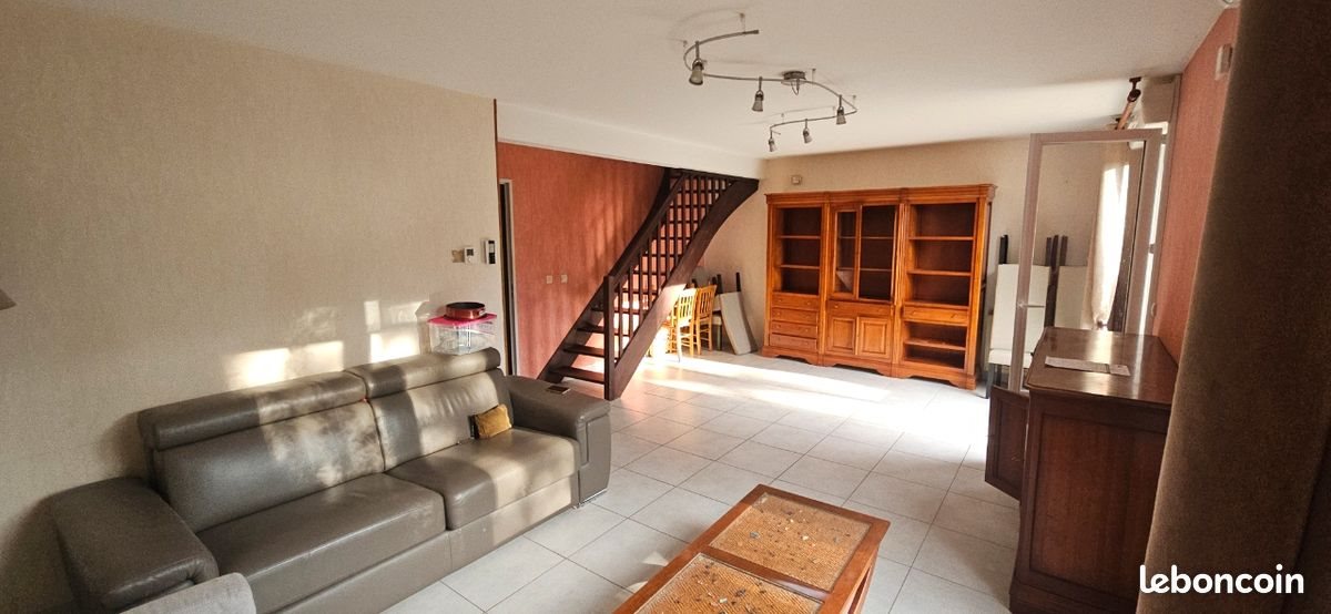 Maison à vendre, 90m², Pacé