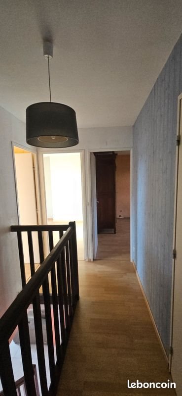 Maison à vendre, 90m², Pacé
