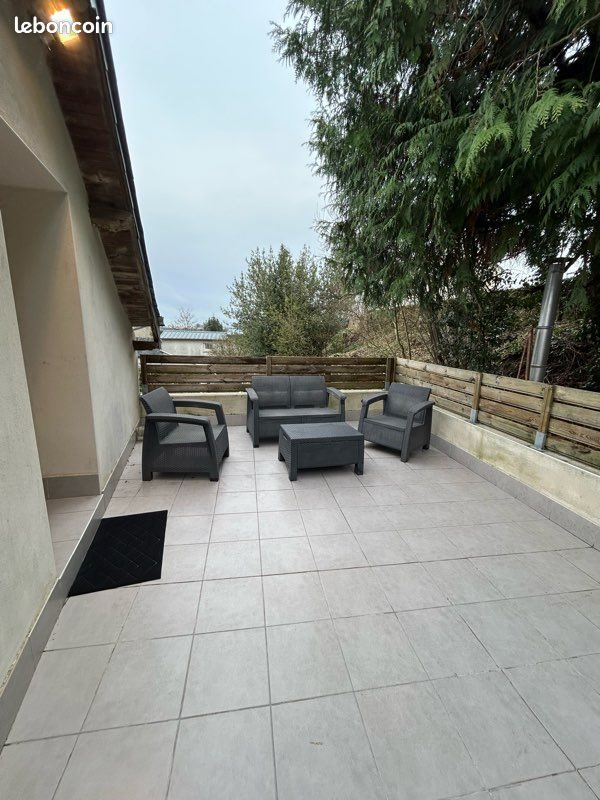 Appartement à louer, 36m², Laval