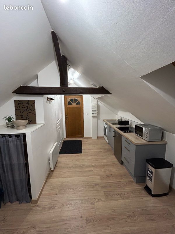 Appartement à louer, 36m², Laval
