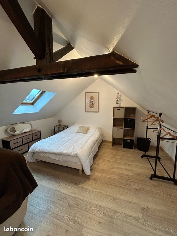 Appartement à louer, 36m², Laval