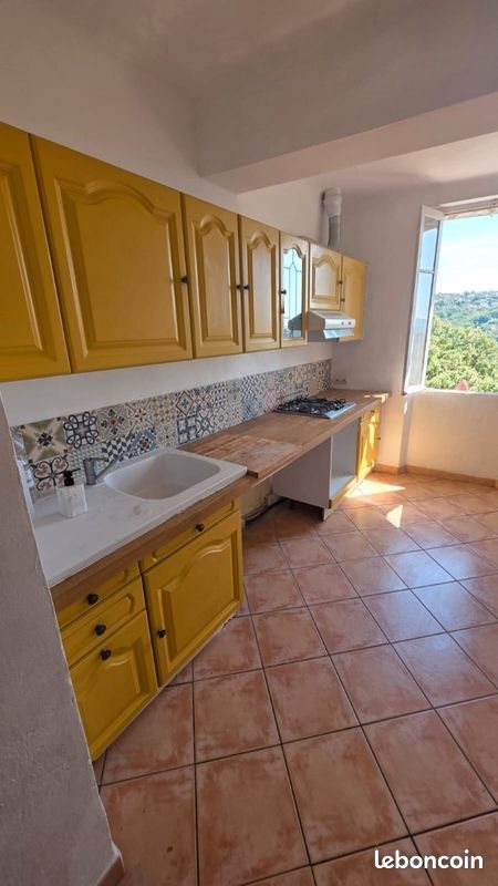 Appartement à vendre, 65m², Callian