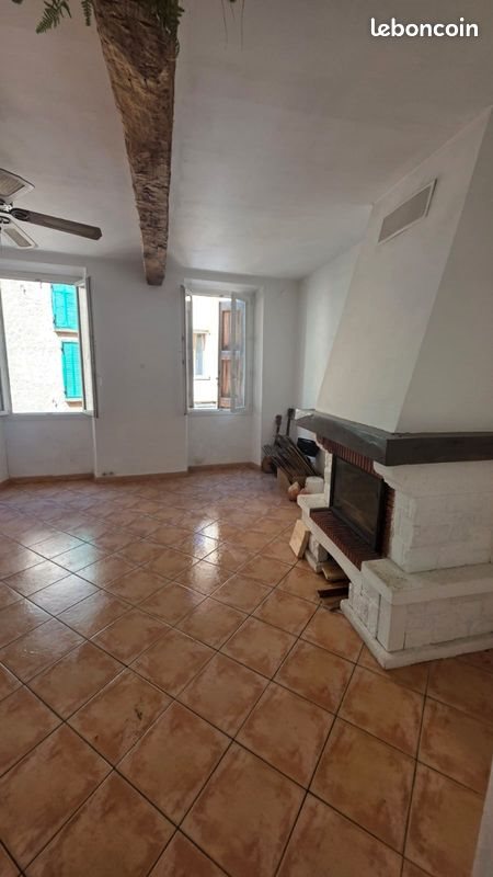 Appartement à vendre, 65m², Callian