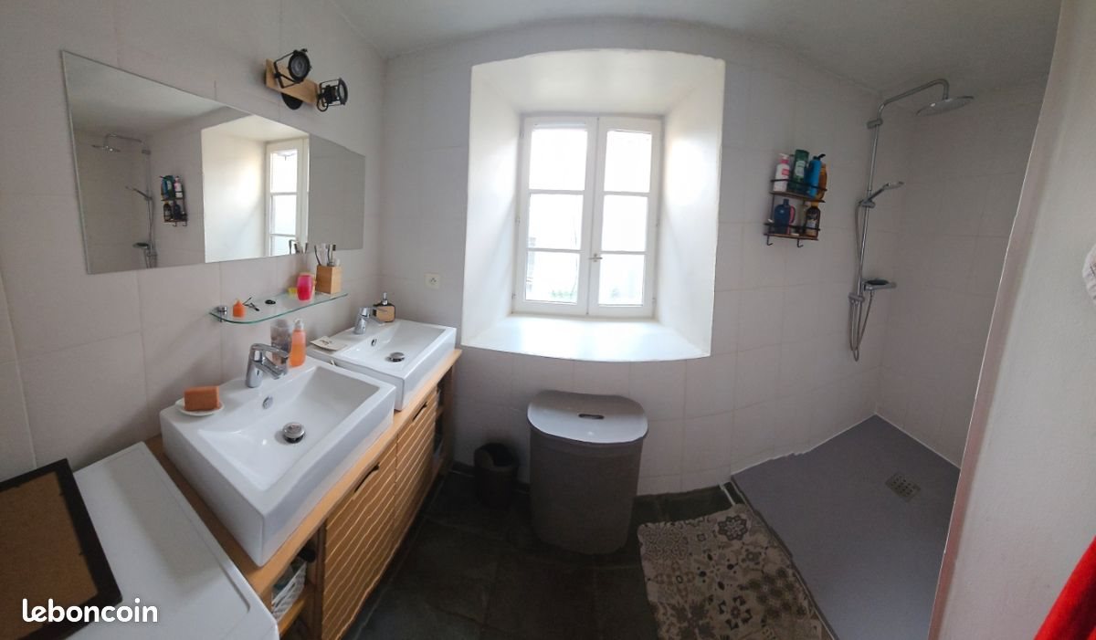 Maison à vendre, 95m², Yzeron