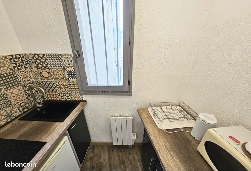 Appartement à louer, 27m², Avignon