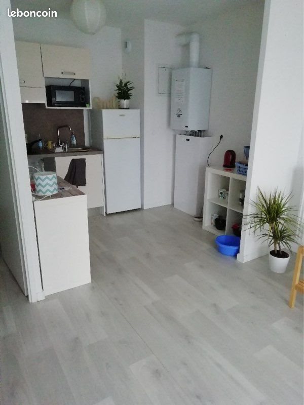 Appartement à louer, 42m², Villenave-d'Ornon