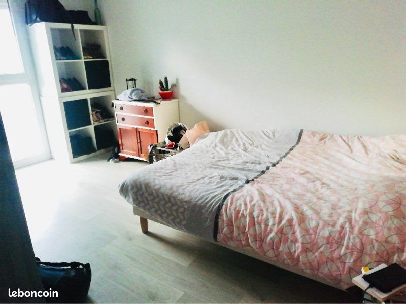 Appartement à louer, 42m², Villenave-d'Ornon