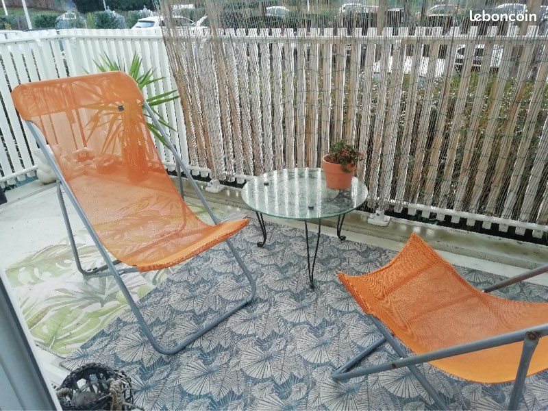 Appartement à louer, 42m², Villenave-d'Ornon