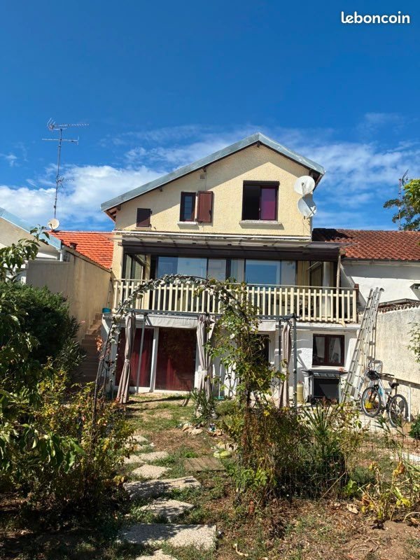 Maison à vendre, 105m², Bergerac