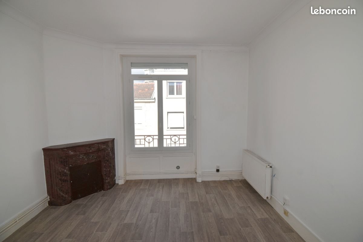 Appartement à louer, 45m², Firminy