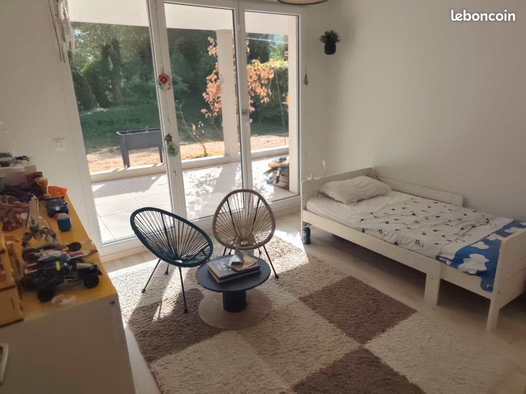 Appartement à vendre, 94m², Saint-Ismier