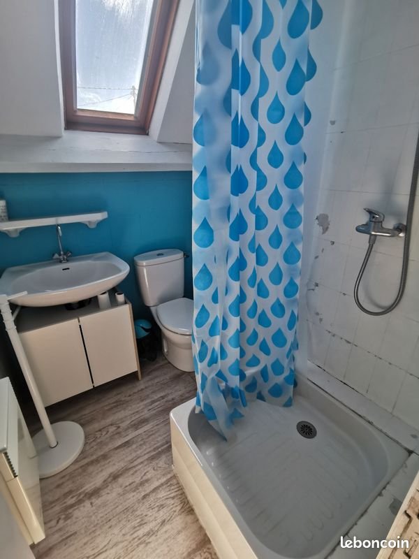 Appartement à louer, 27m², Batz-sur-Mer