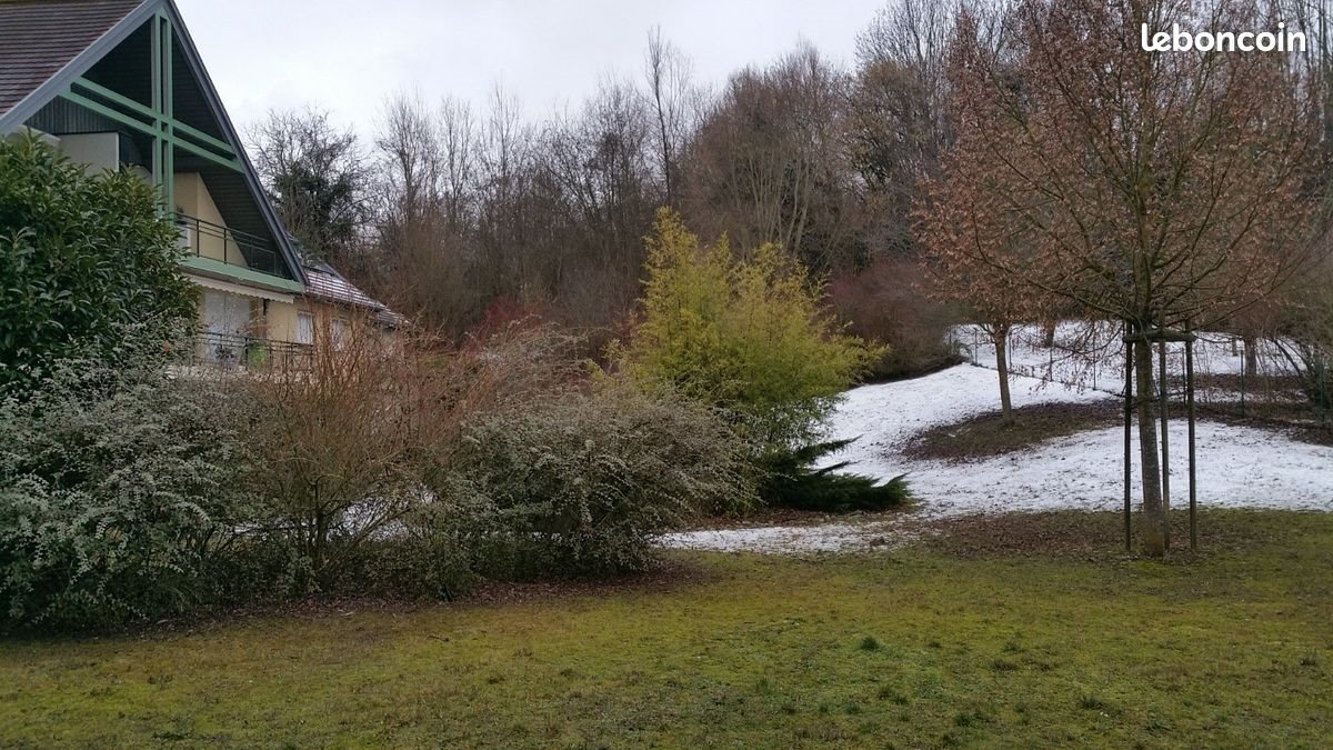 Appartement à louer, 51m², Rixheim